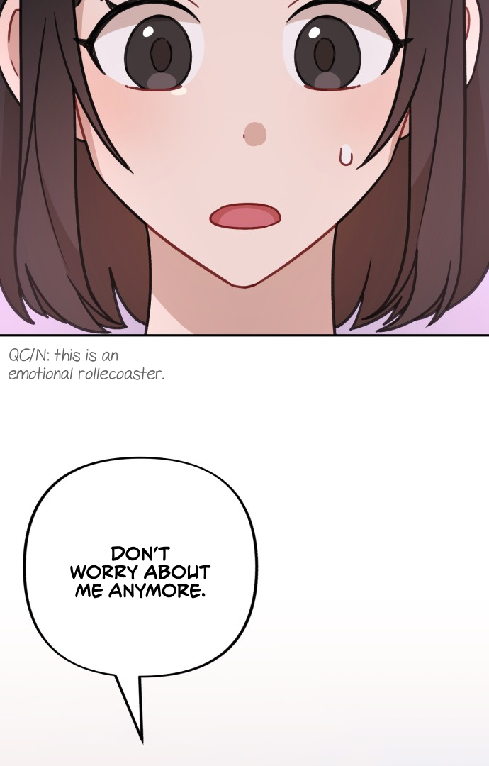 Confession Attack Chapter 28 - HolyManga.Net