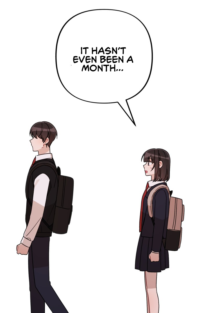 Confession Attack Chapter 28 - HolyManga.Net