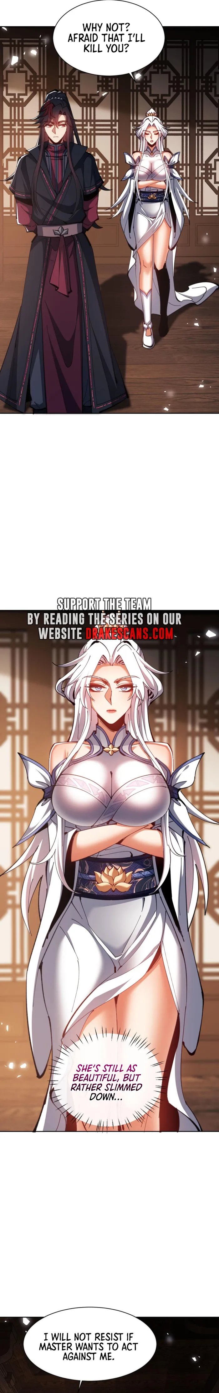 Devious Son Of Heaven Chapter 65 - BidManga.com