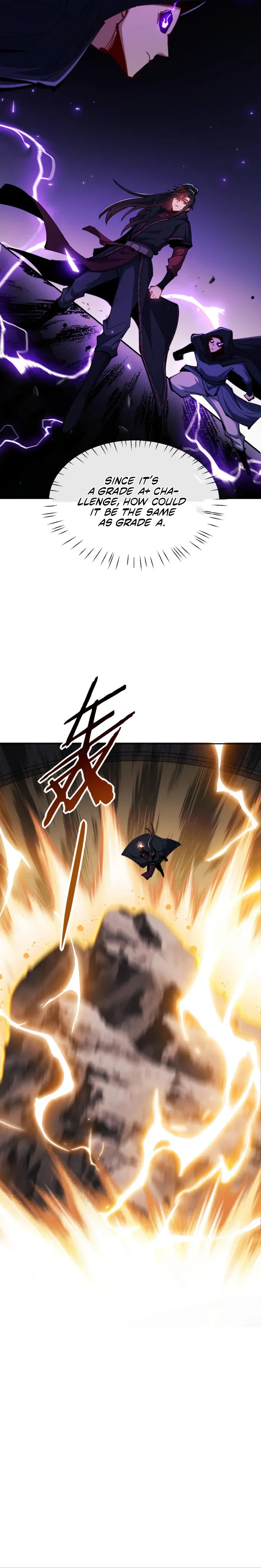 Devious Son Of Heaven Chapter 72 - BidManga.com