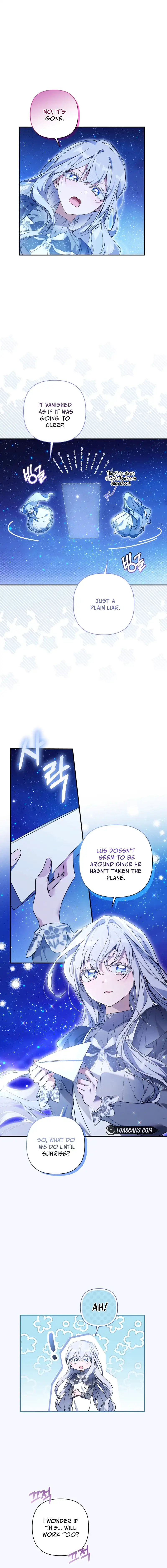 Do You Need Salvation? Chapter 21 - HolyManga.Net