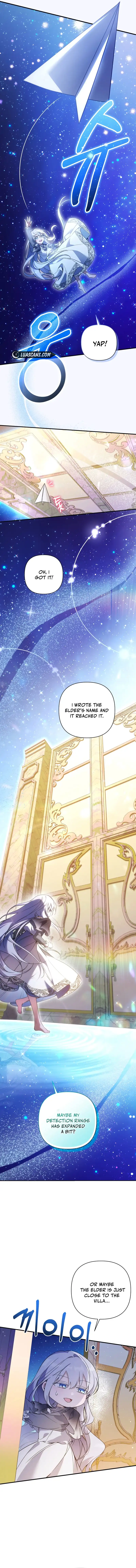 Do You Need Salvation? Chapter 21 - HolyManga.Net
