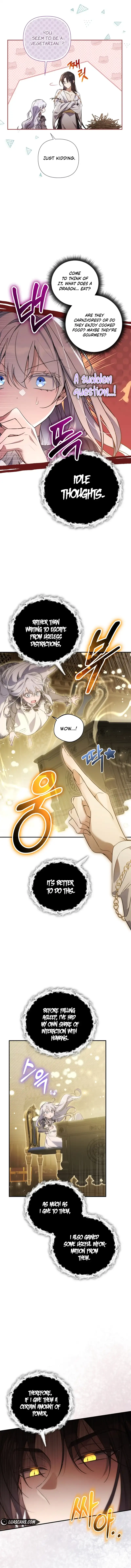 Do You Need Salvation? Chapter 21 - HolyManga.Net