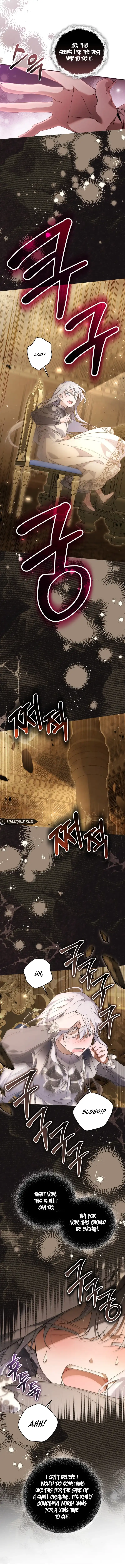 Do You Need Salvation? Chapter 21 - HolyManga.Net