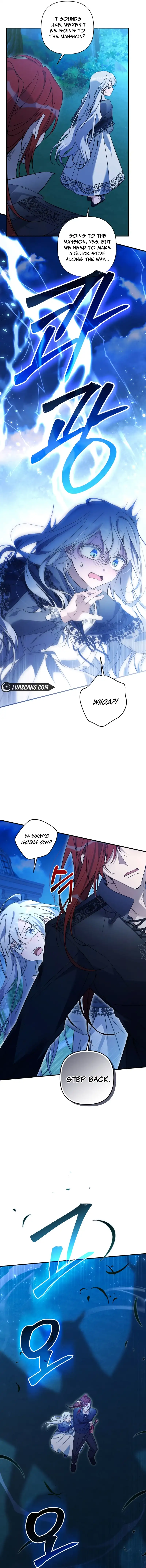 Do You Need Salvation? Chapter 21 - HolyManga.Net