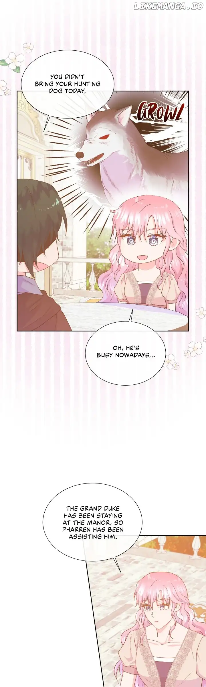 Don’t Trust the Heroine Chapter 97 - BidManga.com