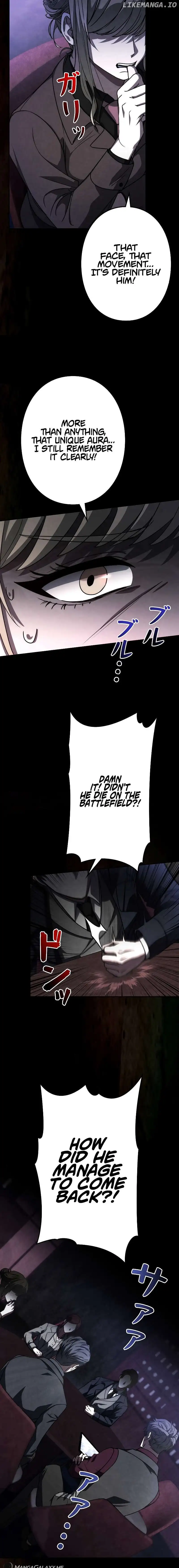 Genesis Of The Battle God Chapter 6 - HolyManga.Net