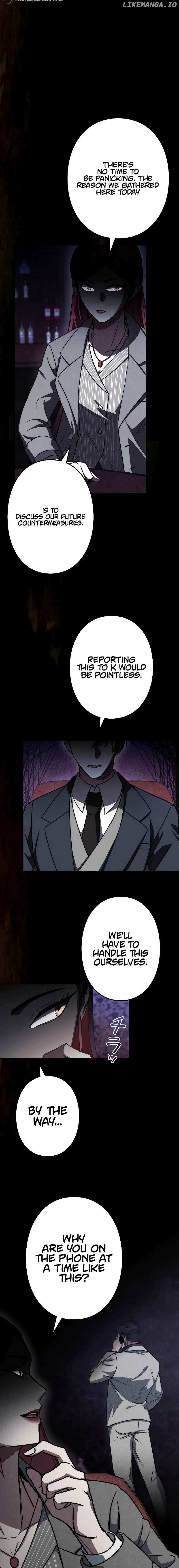 Genesis Of The Battle God Chapter 6 - HolyManga.Net