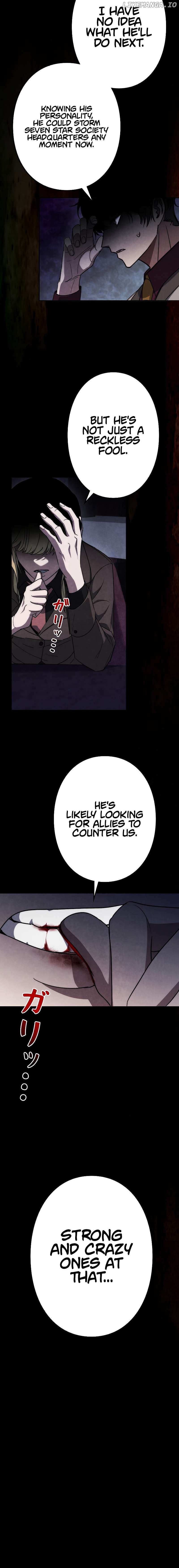 Genesis Of The Battle God Chapter 6 - HolyManga.Net