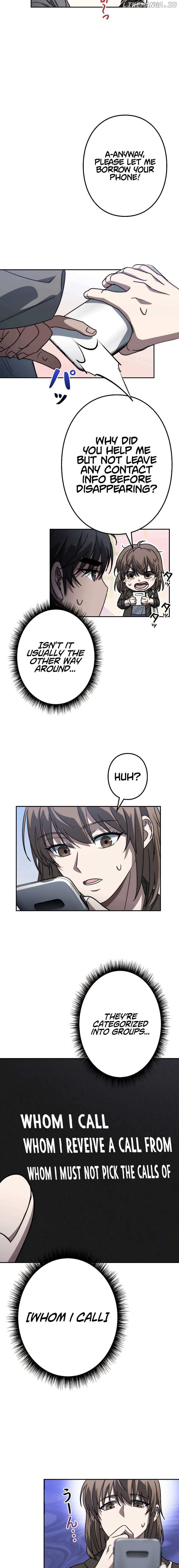 Genesis Of The Battle God Chapter 6 - HolyManga.Net