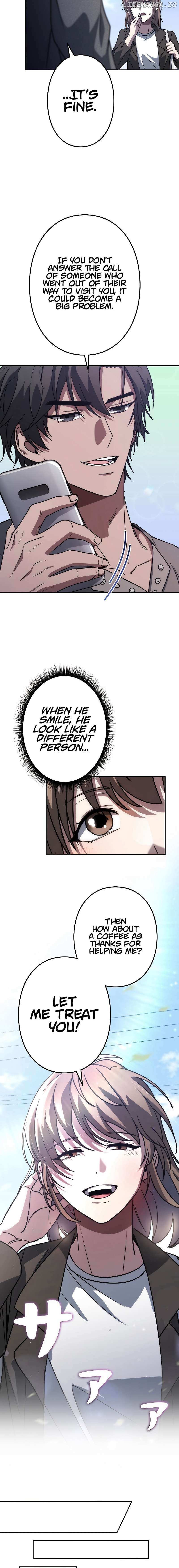 Genesis Of The Battle God Chapter 6 - HolyManga.Net