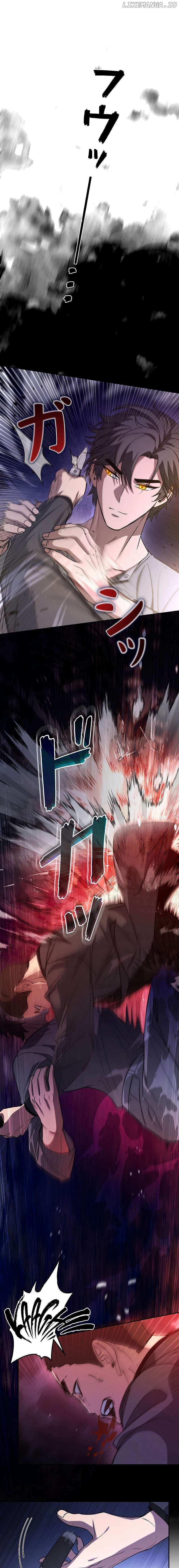 Genesis Of The Battle God Chapter 6 - HolyManga.Net