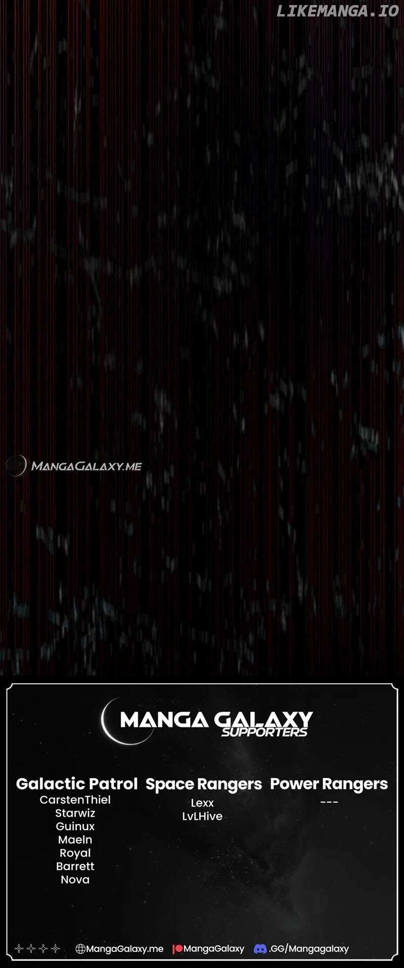 Genesis Of The Battle God Chapter 6 - HolyManga.Net