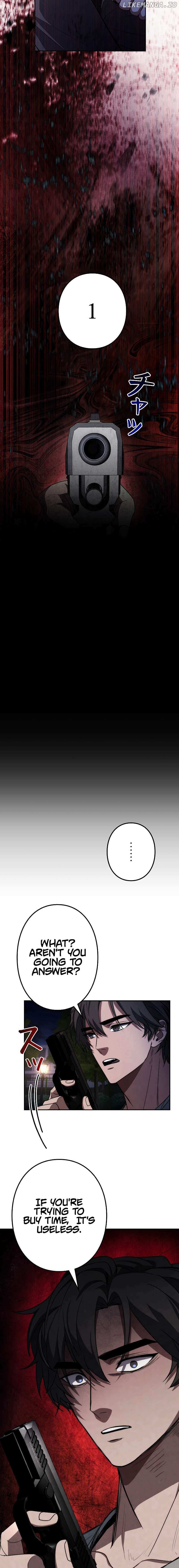 Genesis Of The Battle God Chapter 7 - HolyManga.Net