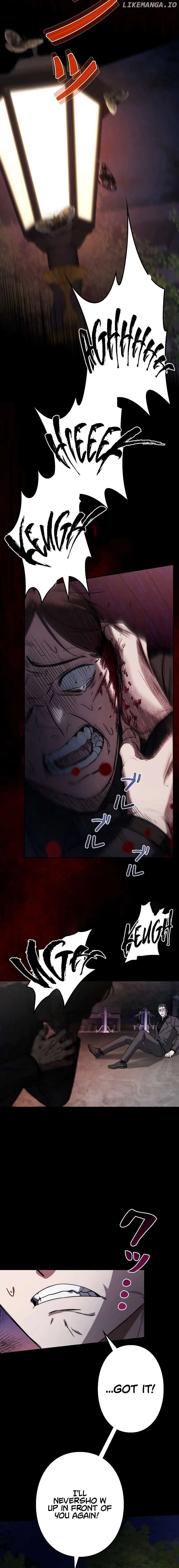 Genesis Of The Battle God Chapter 7 - HolyManga.Net