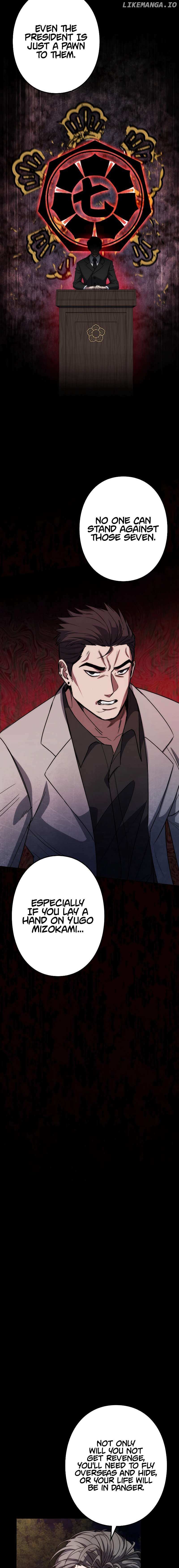 Genesis Of The Battle God Chapter 7 - HolyManga.Net