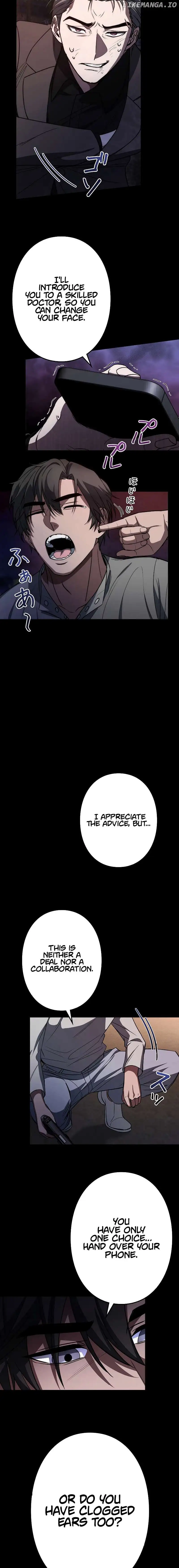 Genesis Of The Battle God Chapter 7 - HolyManga.Net