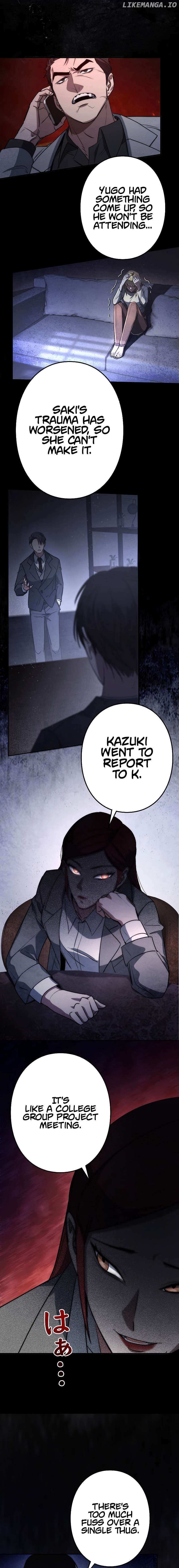 Genesis Of The Battle God Chapter 7 - HolyManga.Net