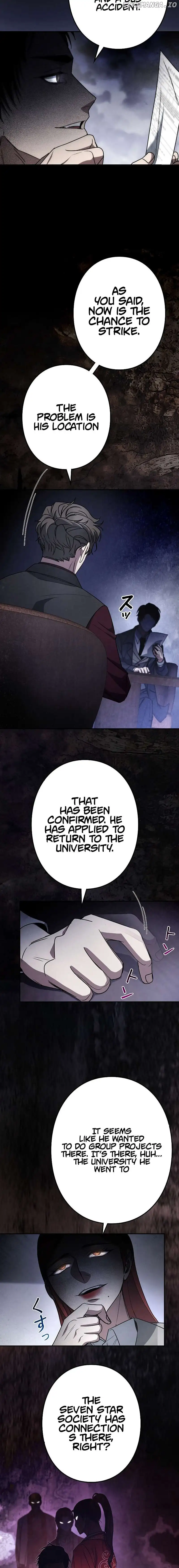 Genesis Of The Battle God Chapter 7 - HolyManga.Net