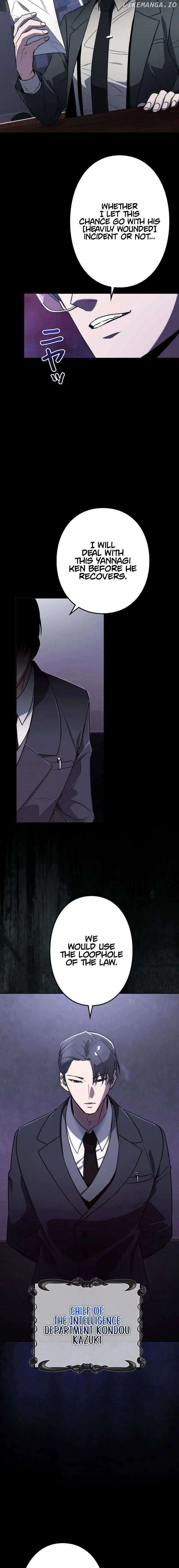 Genesis Of The Battle God Chapter 9 - HolyManga.Net