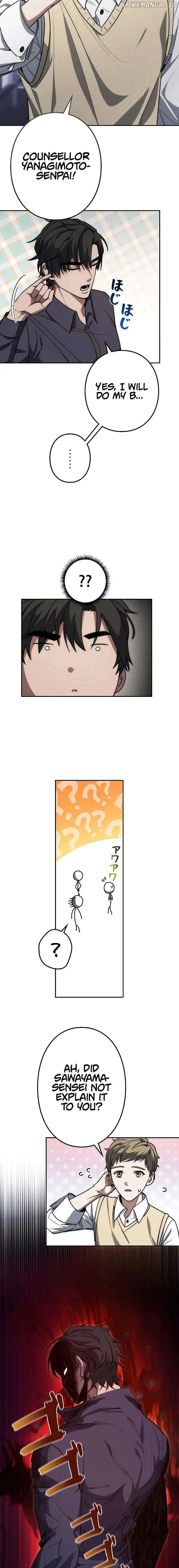 Genesis Of The Battle God Chapter 9 - HolyManga.Net
