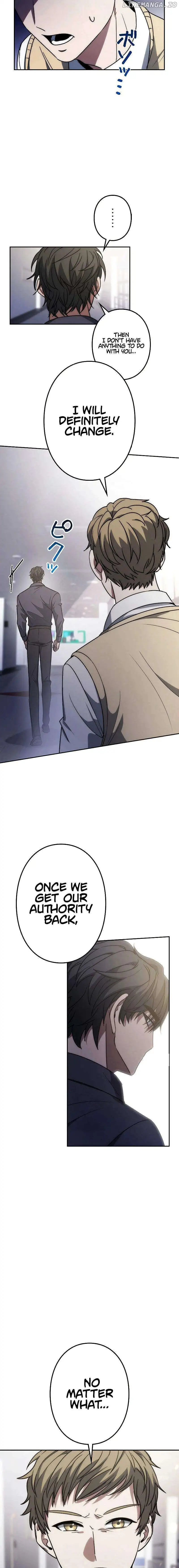 Genesis Of The Battle God Chapter 9 - HolyManga.Net