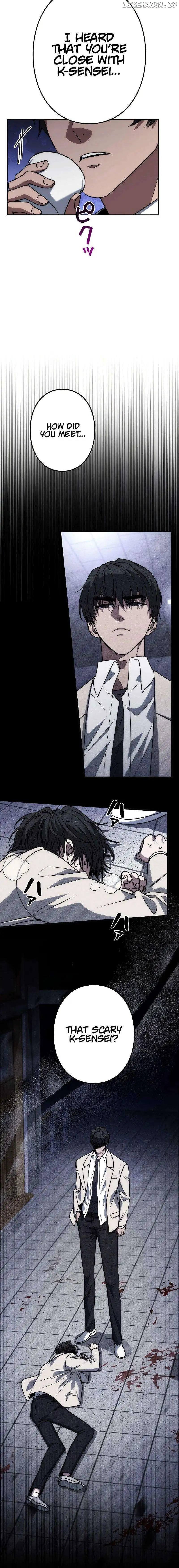 Genesis Of The Battle God Chapter 9 - HolyManga.Net