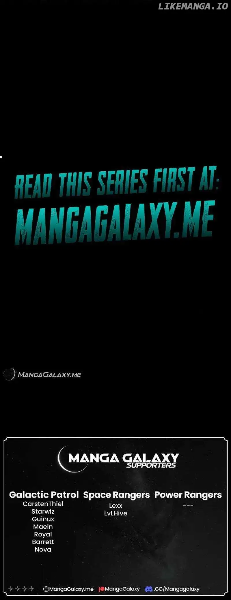 Genesis Of The Battle God Chapter 9 - HolyManga.Net