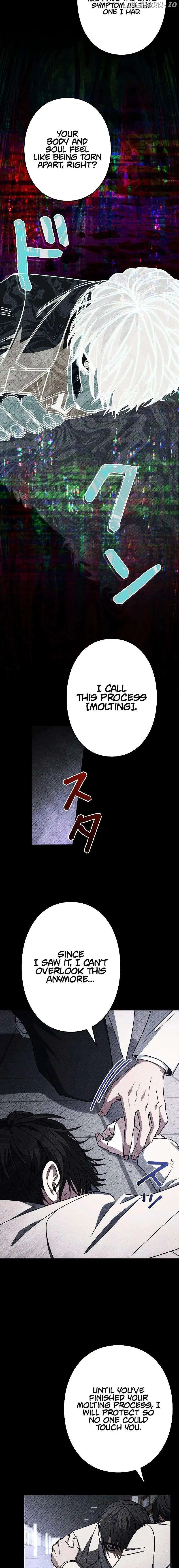 Genesis Of The Battle God Chapter 10 - HolyManga.Net