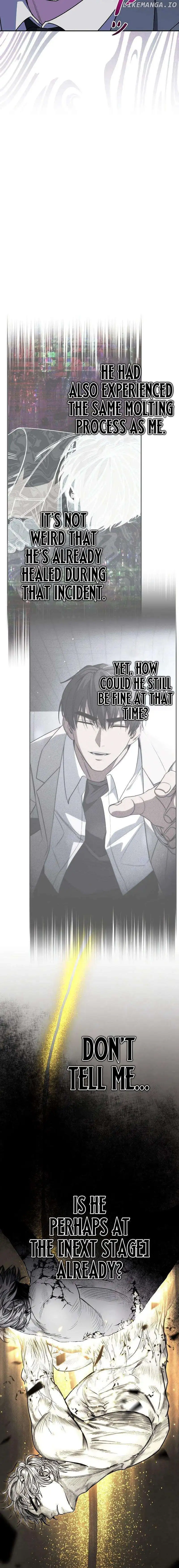 Genesis Of The Battle God Chapter 10 - HolyManga.Net