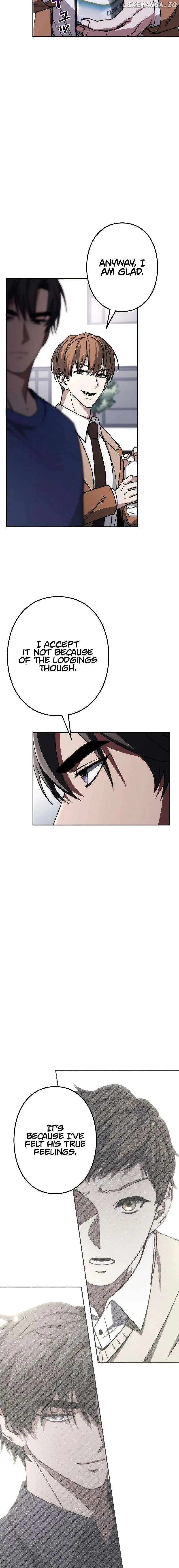 Genesis Of The Battle God Chapter 10 - HolyManga.Net