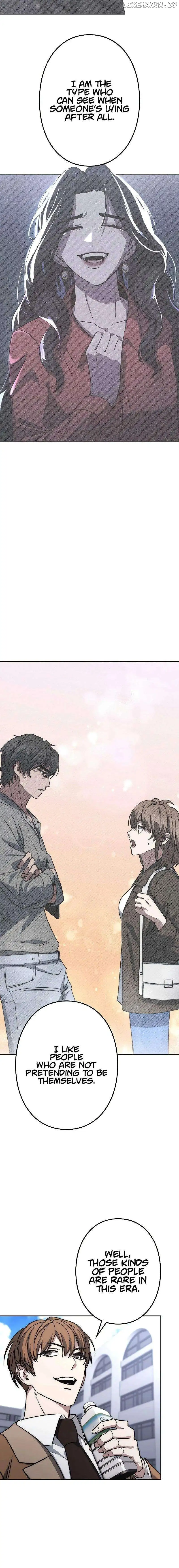 Genesis Of The Battle God Chapter 10 - HolyManga.Net