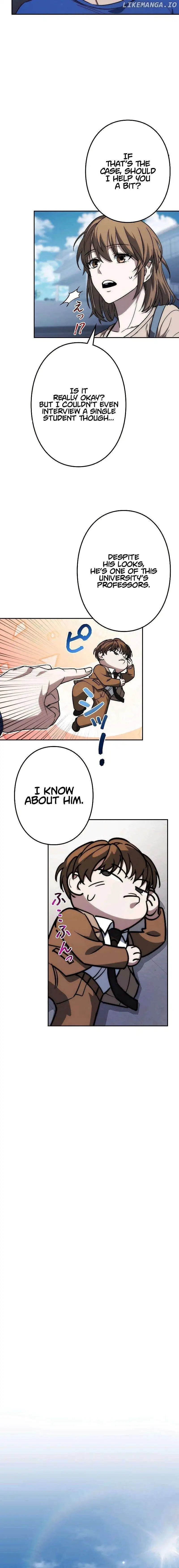 Genesis Of The Battle God Chapter 10 - HolyManga.Net