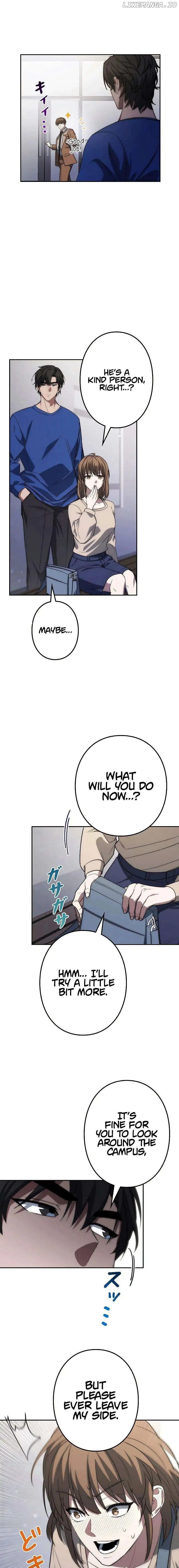 Genesis Of The Battle God Chapter 10 - HolyManga.Net