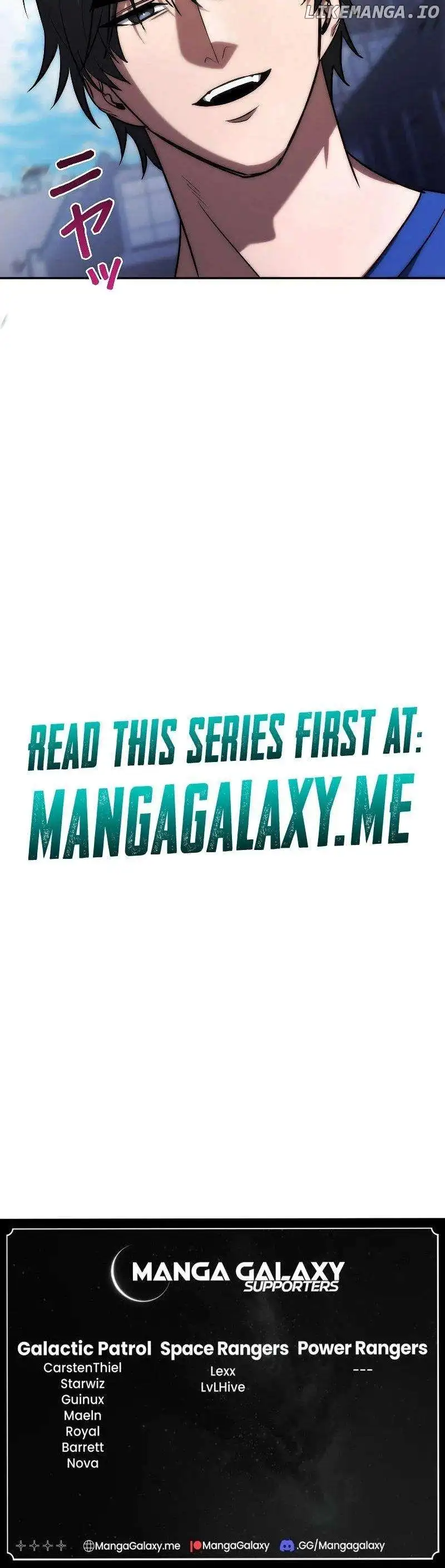 Genesis Of The Battle God Chapter 10 - HolyManga.Net