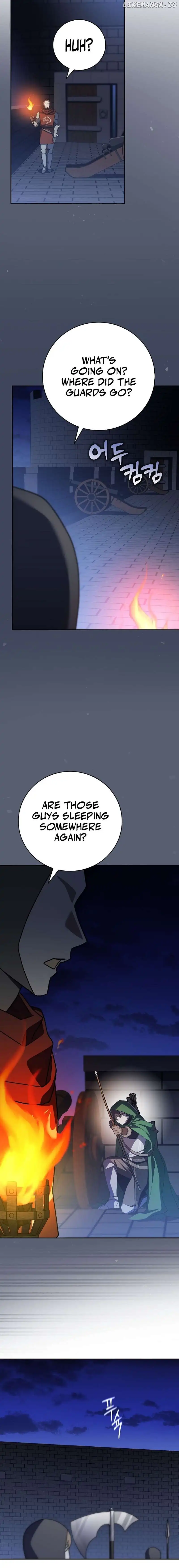 Genius Archer’S Streaming Chapter 15 - BidManga.com