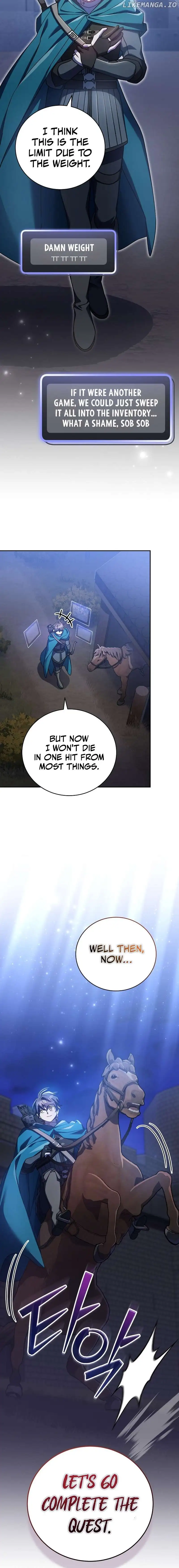 Genius Archer’S Streaming Chapter 19 - BidManga.com