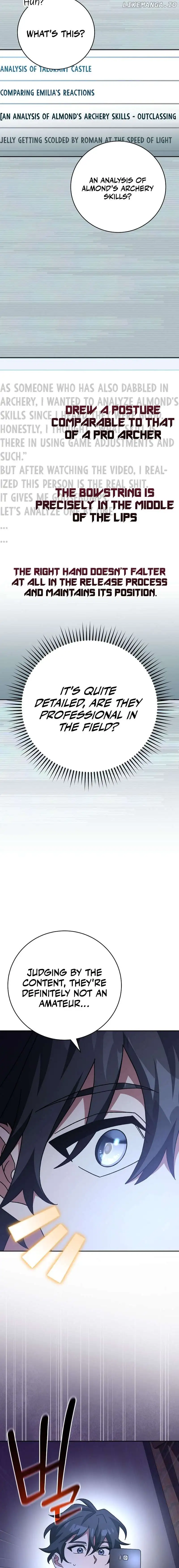 Genius Archer’S Streaming Chapter 21 - BidManga.com