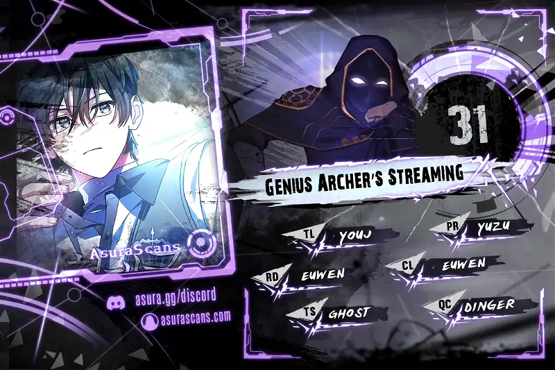 Genius Archer’S Streaming Chapter 31 - BidManga.com