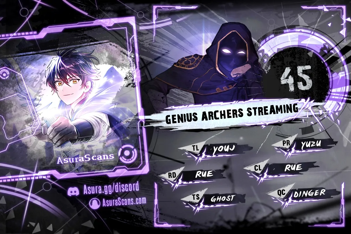 Genius Archer’S Streaming Chapter 45 - BidManga.com