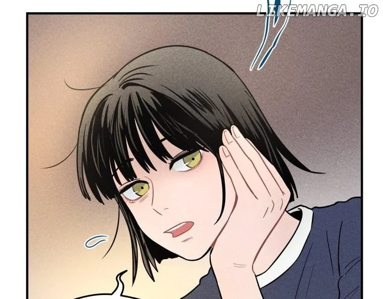 Ghost Romance Chapter 4 - HolyManga.Net