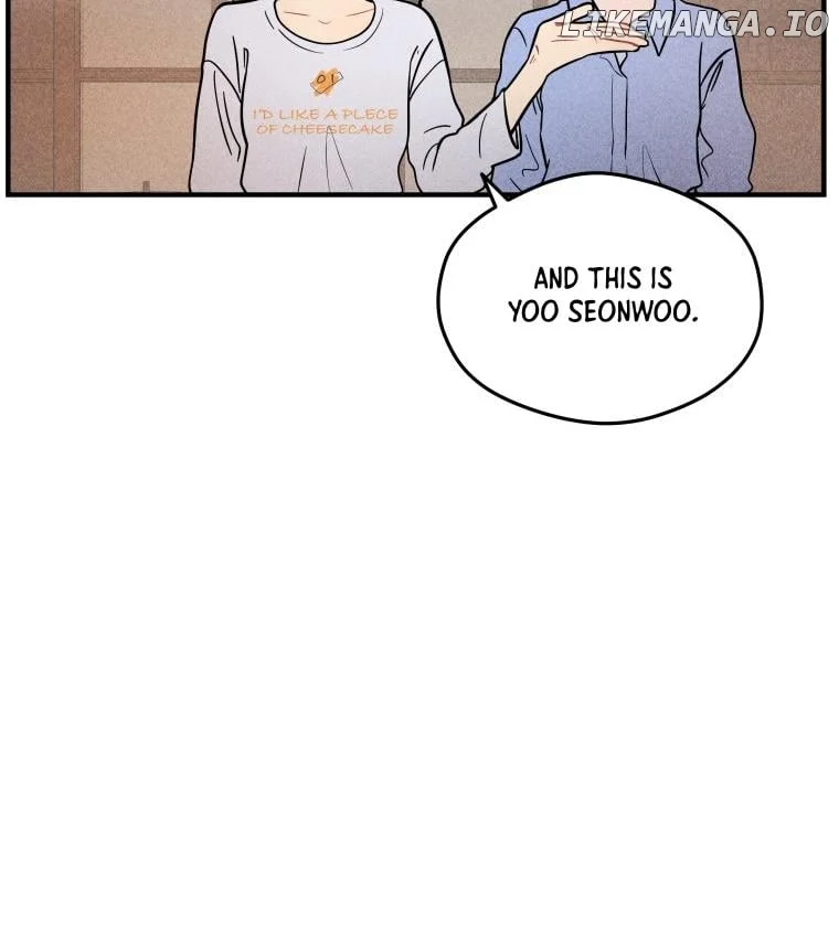 Ghost Romance Chapter 4 - HolyManga.Net