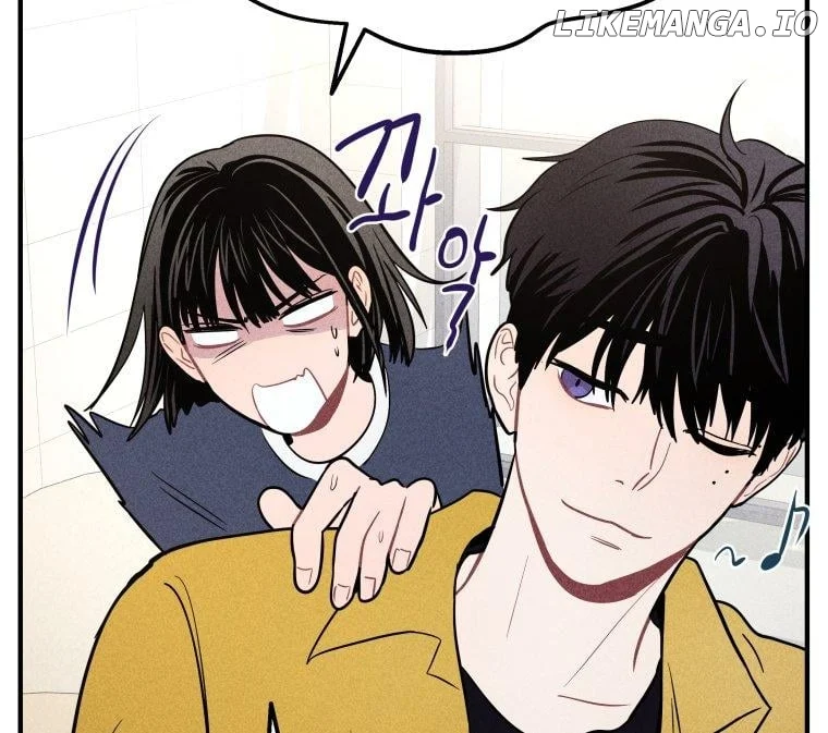 Ghost Romance Chapter 4 - HolyManga.Net