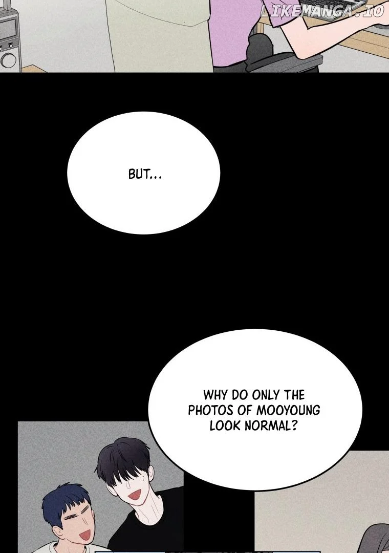 Ghost Romance Chapter 3 - HolyManga.Net