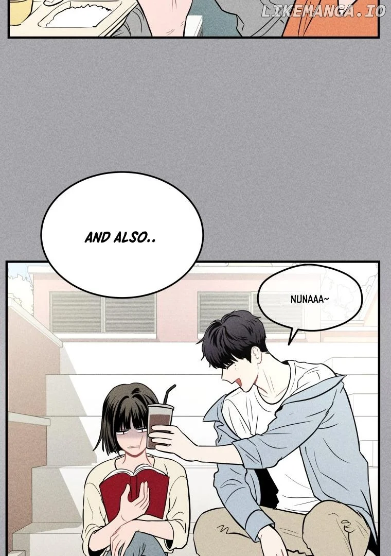 Ghost Romance Chapter 3 - HolyManga.Net