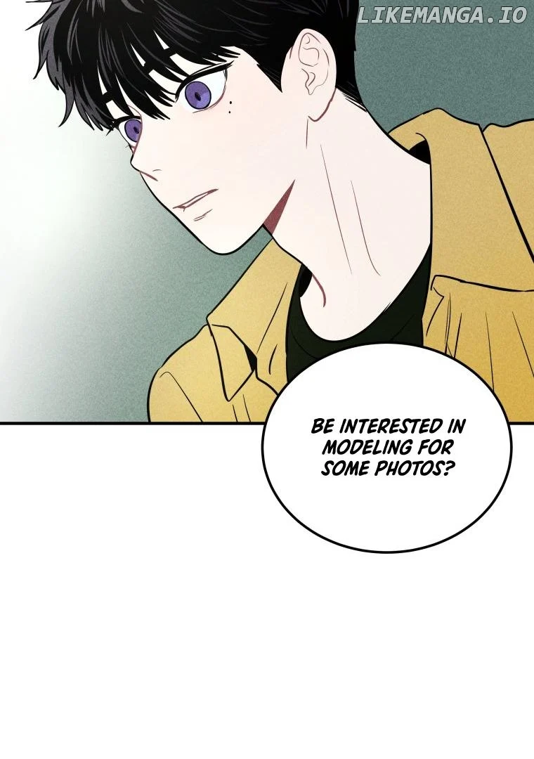 Ghost Romance Chapter 3 - HolyManga.Net