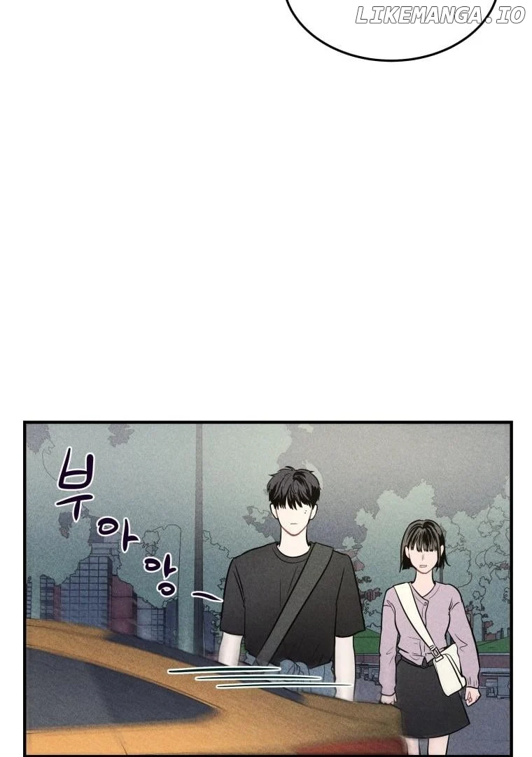 Ghost Romance Chapter 3 - HolyManga.Net