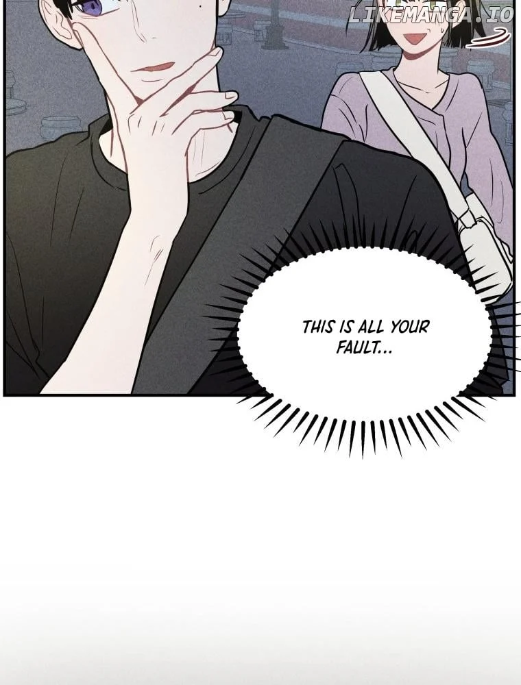 Ghost Romance Chapter 3 - HolyManga.Net