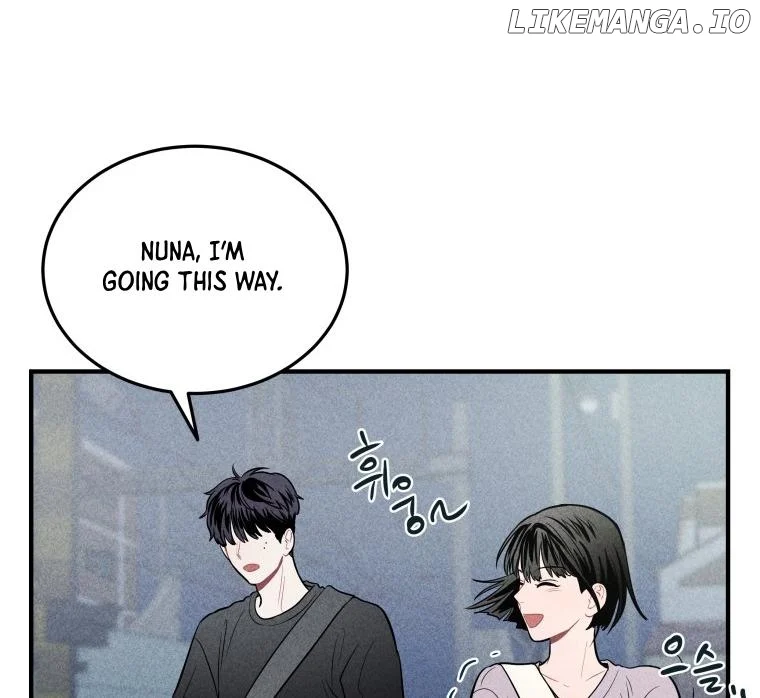 Ghost Romance Chapter 3 - HolyManga.Net