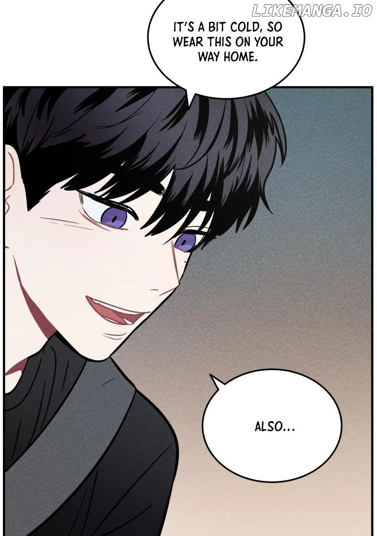 Ghost Romance Chapter 3 - HolyManga.Net